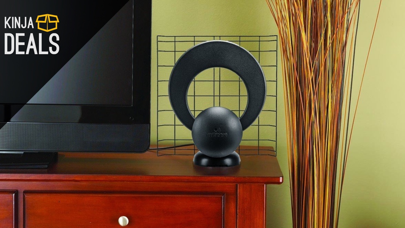 Illustration for article titled Saturday's Best Deals: Cuisinart Kitchen Gear, Rainfall Shower Head, and More